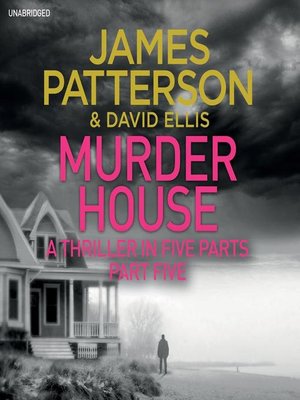 cover image of Murder House--Part Five